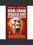 Sedm záhad strážce duší - náhled