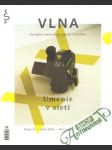 Vlna - číslo 74 - rok 2018 - ročník XX - náhled