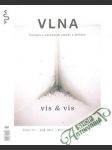 Vlna - číslo 72 - rok 2017 - ročník XIX - náhled