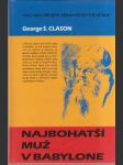 Najbohatší muž v Babylone  - náhled