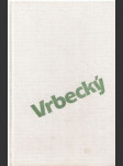 V srdci Šumavy - náhled