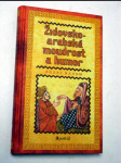Židovsko arabská moudrost a humor - náhled