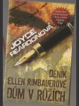 Deník Ellen Rimbauerová Dům v růžích - náhled