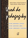 Úvod do pedagogiky - náhled
