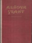 Alšova vlast - náhled