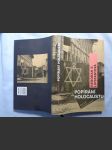Popírání holocaustu : sílící útok na pravdu a paměť - náhled