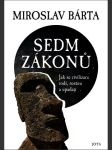 Sedm zákonů miroslav bárta - náhled