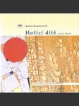 Hořící dítě a jiné básně - náhled
