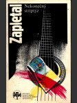 Nekonečný striptýz zapletal miloš - náhled