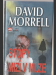 Stopy mizí ve tmě - náhled