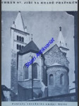 Chrám sv. jiří na hradě pražském - tobolková-kotíková zuzana - náhled