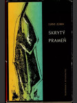 Skrytý prameň (Majster Pavol z Levoče) - náhled