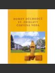 Domov důchodců sv. Zdislavy Červená Voda - náhled