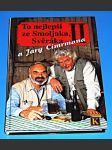 To nejlepší ze Smoljaka, Svěráka a Járy Cimrmana II. - náhled