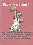 Povídky o ženách - náhled