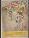 Sportovní sláva duben červen 1956 - náhled