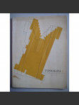Typografia, ročník 51/1949, číslo 2. Sborník československých knihtiskařů a grafiků - náhled