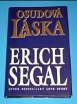 Osudová láska - náhled