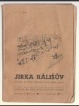 Jirka Rálišův - náhled