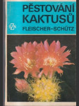 Pěstování kaktusů - náhled