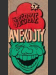 Šoférske anekdoty - náhled