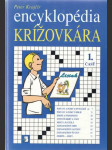 Encyklopédia krížovkára - 1. časť - náhled