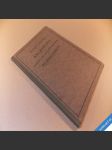 ANLEITUNG zur Aufstellung und Instandhaltung TURMUHREN Ungerer A.1920 - náhled