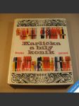 Branka, jurcová karlička a bílý koník 1968 - náhled