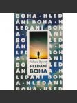 Hledání Boha - náhled