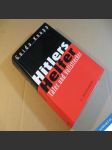 Knopp Guido HITLERS HELFER Täter und Vollstrecker 1998 München - náhled