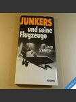 Junkers und seine flugzeuge schmitt g. 1986 junkers a jeho letadla - náhled