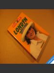 Londýn Anglie a Wales Nelles Guide Geo Media 1996 cestovní příručka - náhled