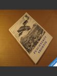 PUSCHNERŮV SBORNÍK povídky studentů SŠ "Po stopách K. Puschnera" 2001 - náhled