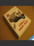 Stibral jiří střela proti růži 2003 třebíč - náhled