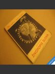 Dominik jan životopis slova hni sebou, hneš světem 1936 podpis autora - náhled