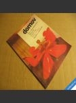 Časopis domov 1991 / 2 - náhled