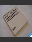 Sarrautová N. VĚK PODEZÍRÁNÍ eseje o románu 1967 - náhled