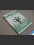 KONOPÍ léčebný prostředek v dějinách lidstva 1994 - náhled