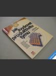 Jak zvyšovat produktivitu týmu smith jane 2000 - náhled