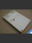 Válek, schück a kol. klinická nefrologie 1989 - náhled