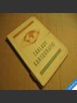 Základy kartografie kuchař karel nčav 1953 - náhled