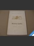 Mámina kytička beneš bohuš fr. 1944 - náhled
