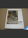 Friedrich kunitzer der maler und sein werk 1996 - náhled