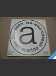 Asart - iaa - aiap rep. san marino unesco 1988 - náhled