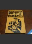 Mrtvý úsměv mcdonald napětí 1970 - náhled