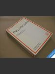 Polyarthritiden wagenhäuser f. j. zürich 1977 - náhled