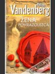 Žena povrazolezca - náhled