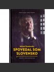 Spovedal som Slovensko - náhled