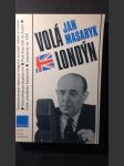Volá Londýn - náhled