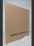 Jaroslav Škarohlíd: Podzimní zahrady (podpis) - náhled
